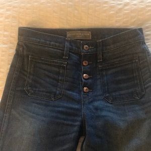 Point Sur Demin jeans